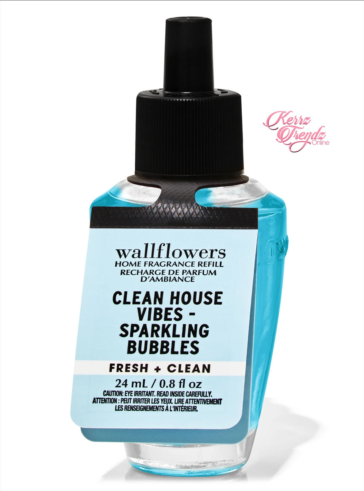 Sparkling Bubbles Wallflower Refill