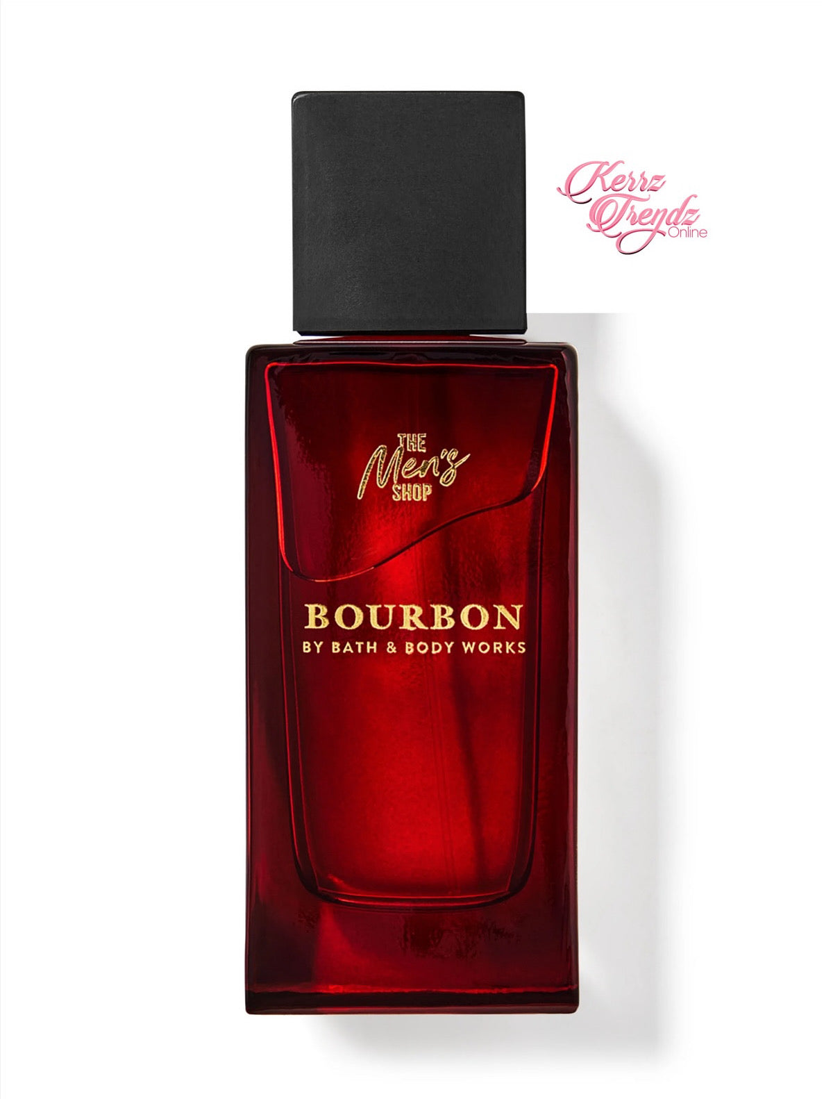 Bourbon Men’s Cologne