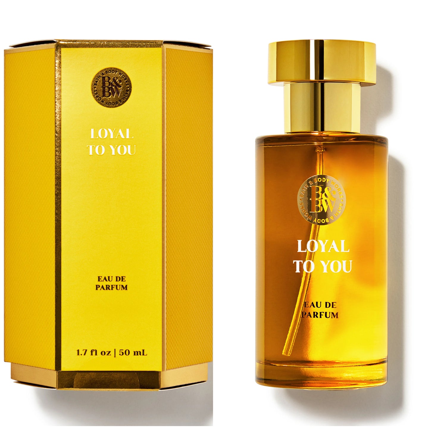 Loyal To You EDP