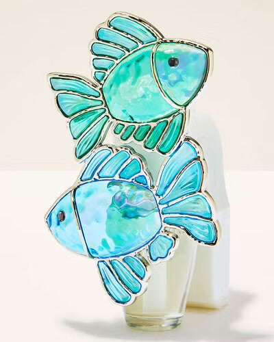 Fish Nightlight Wallflower Plug