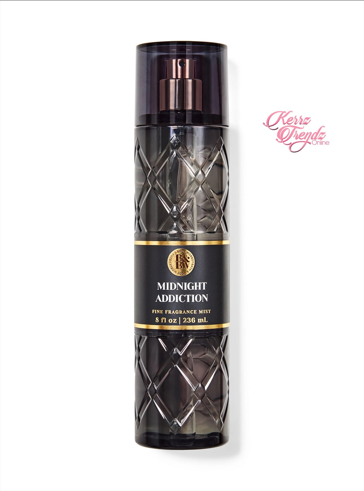 Midnight Addiction Fine FragranceMist