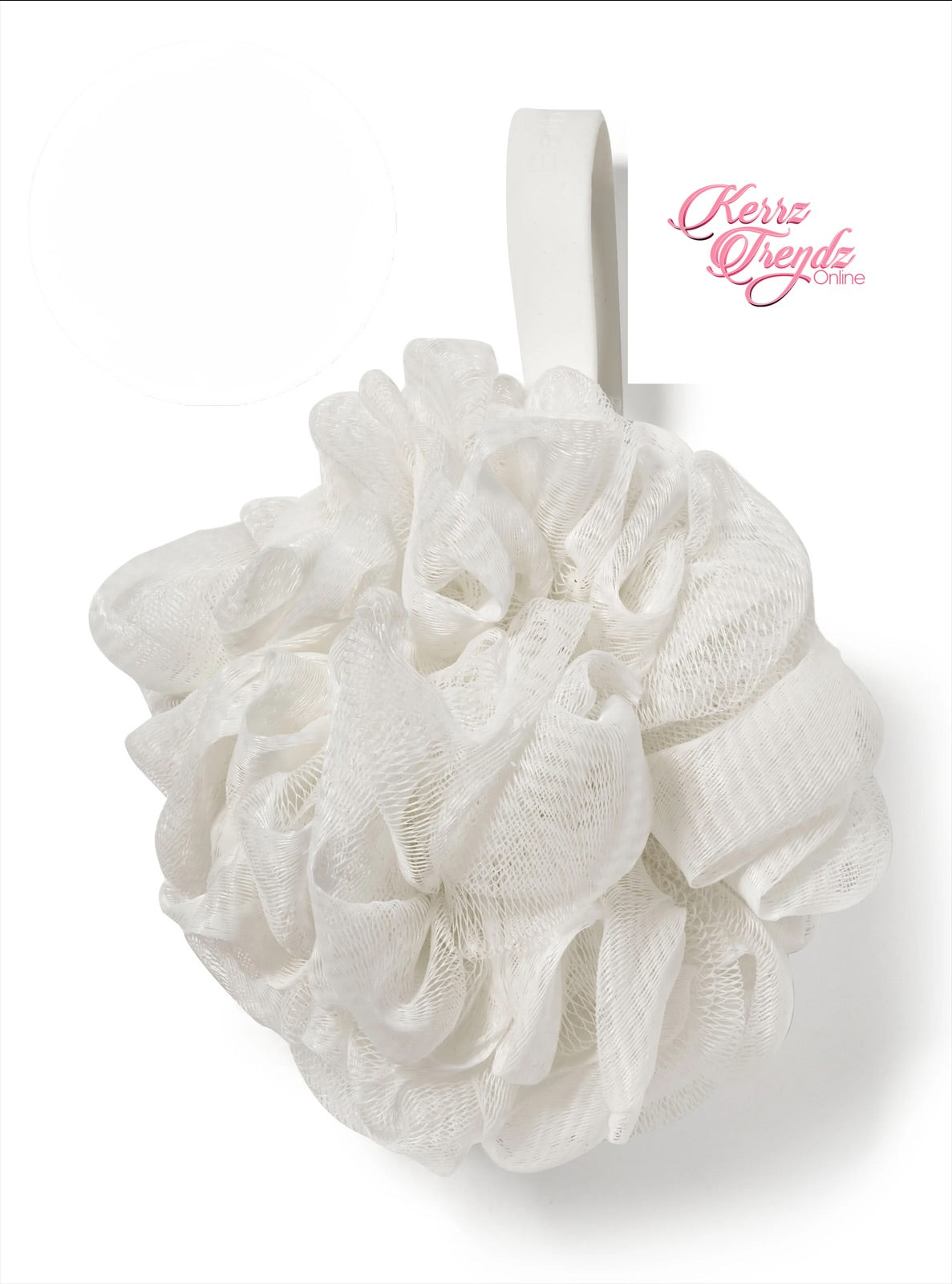 BBW Loofah