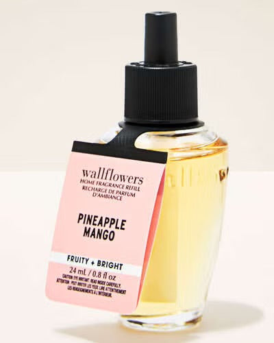 Pineapple Mango Wallflower Refill