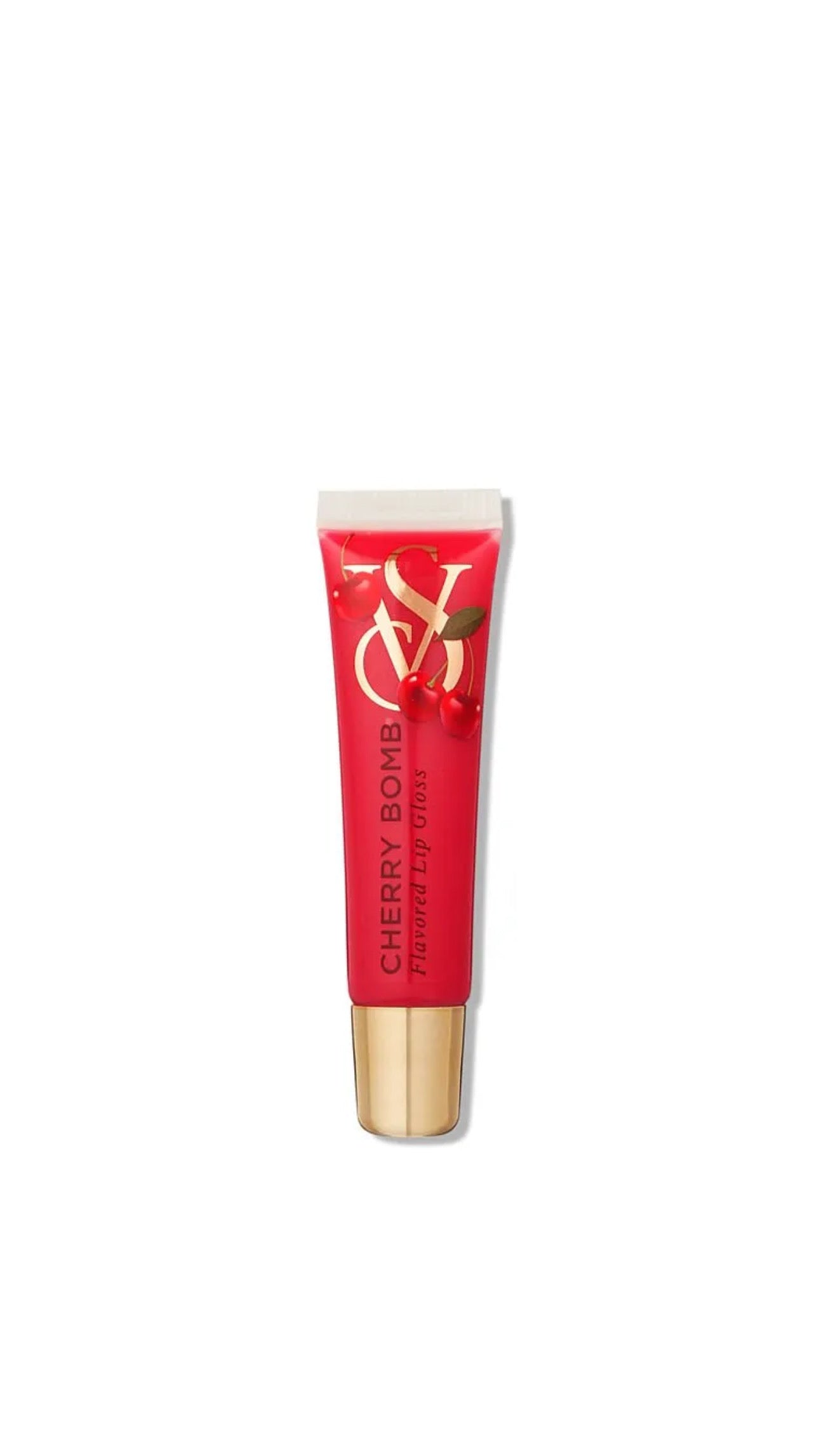 Victoria’s Secret Cherry bomb