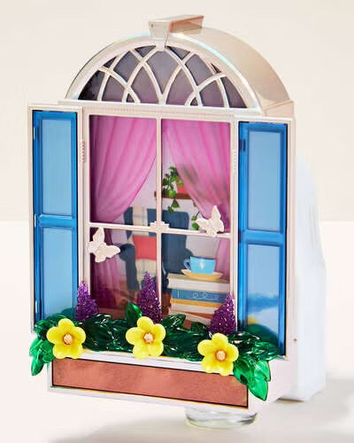 Scent Control Nightlight Wallflower Plug