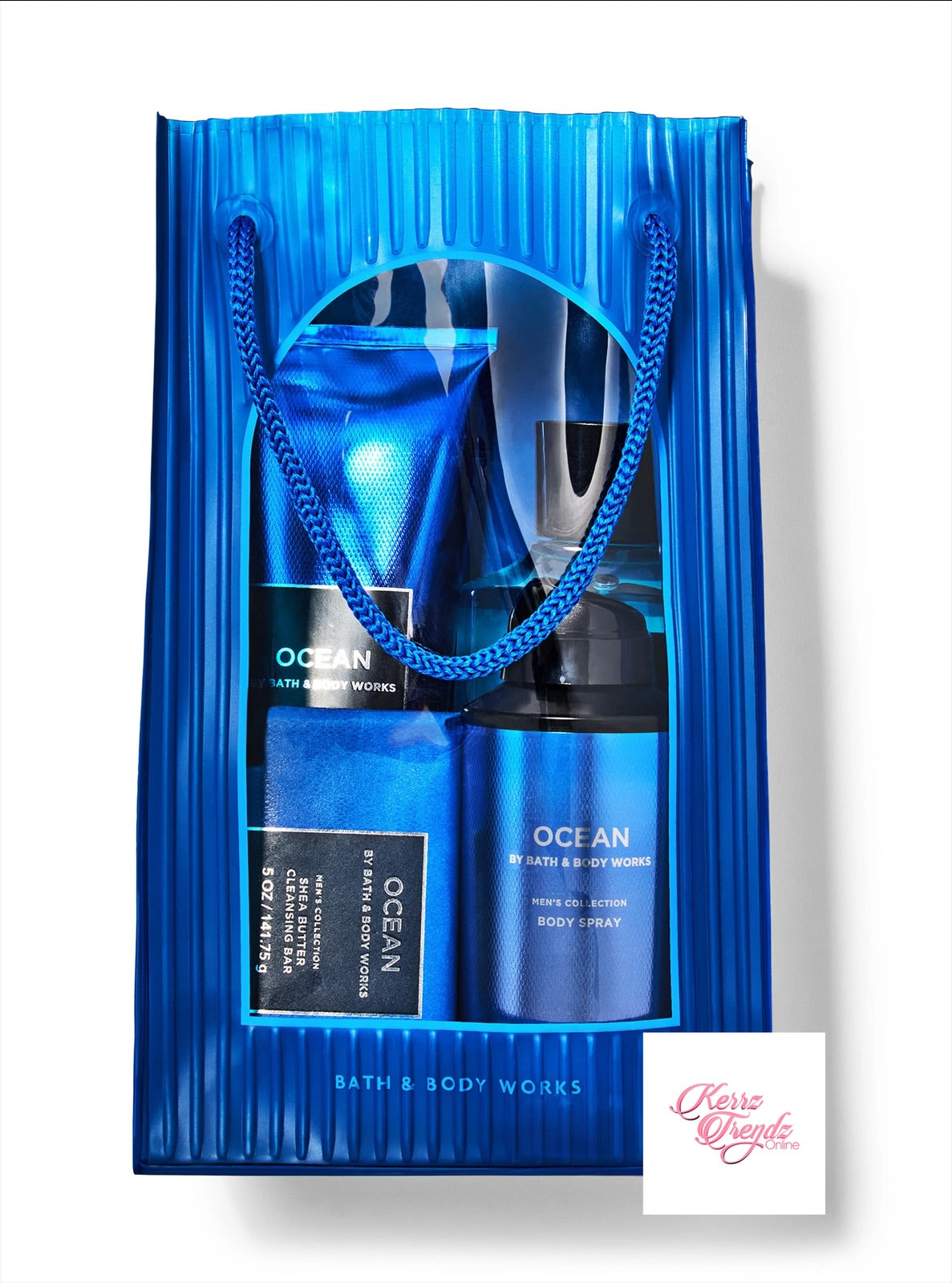 Ocean Gift Set