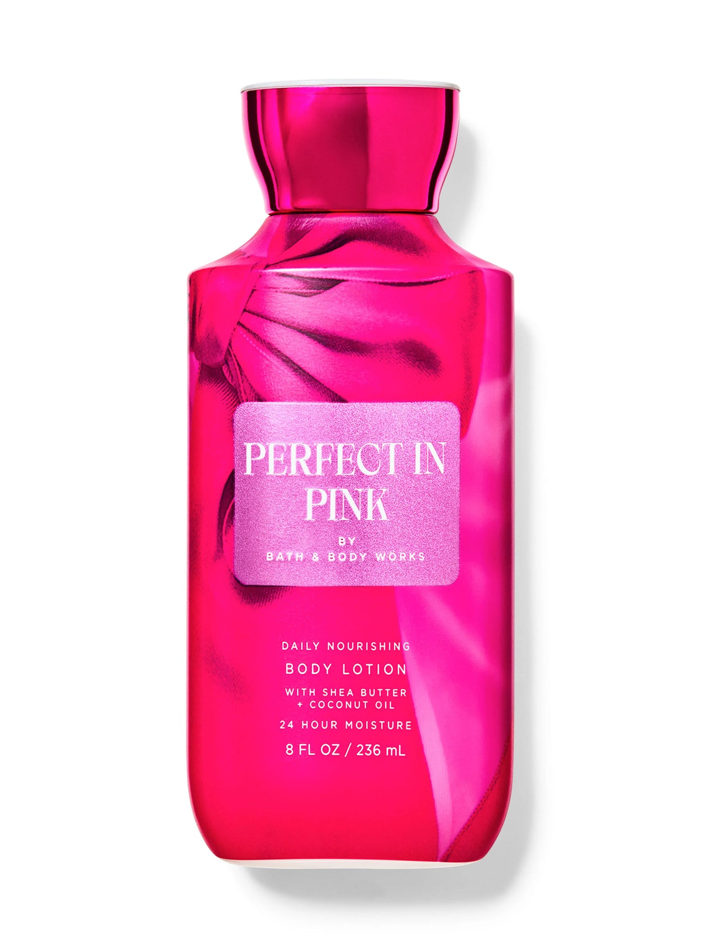 Perfect In Pink lotion
