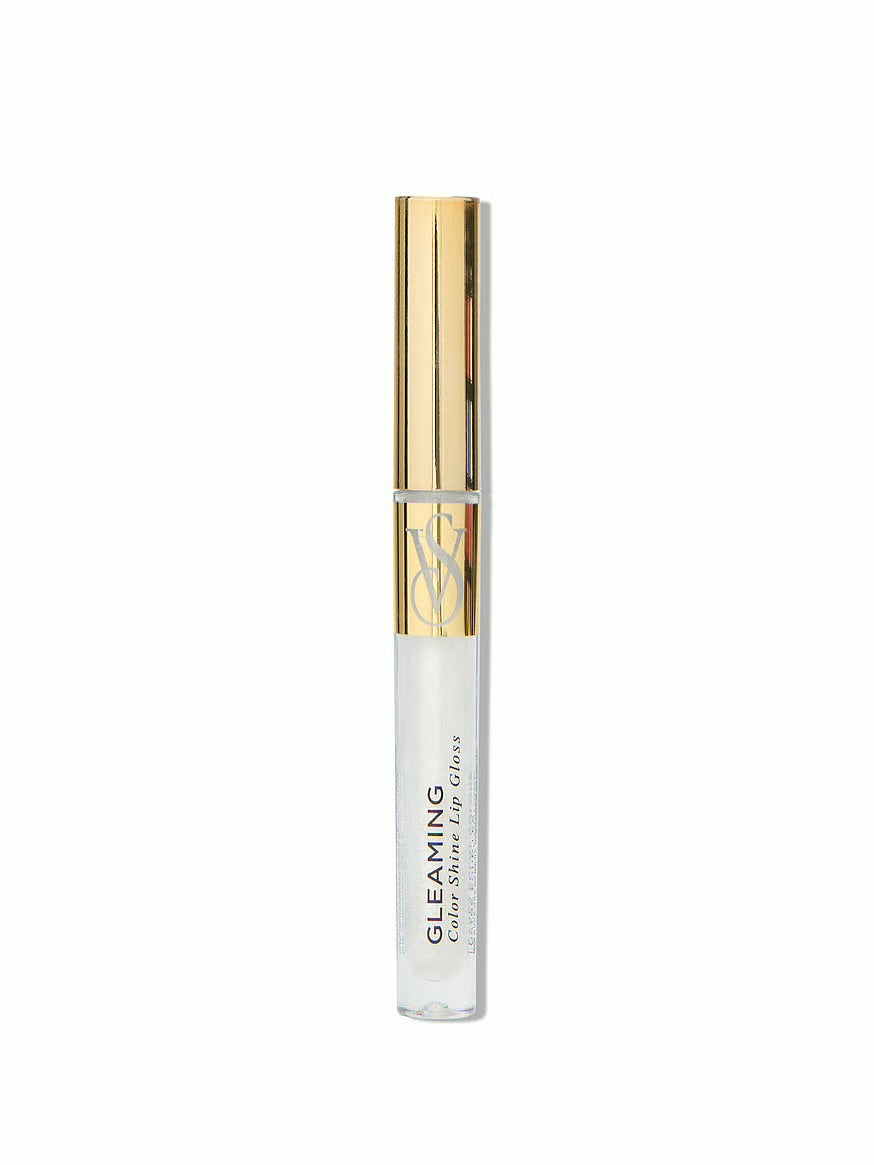 Victoria’s Secret gleaming