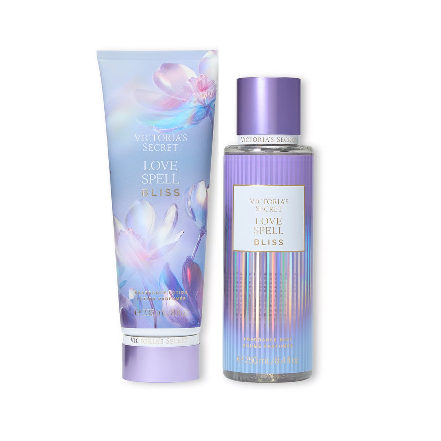 Victoria’s Secret pure seduction bliss