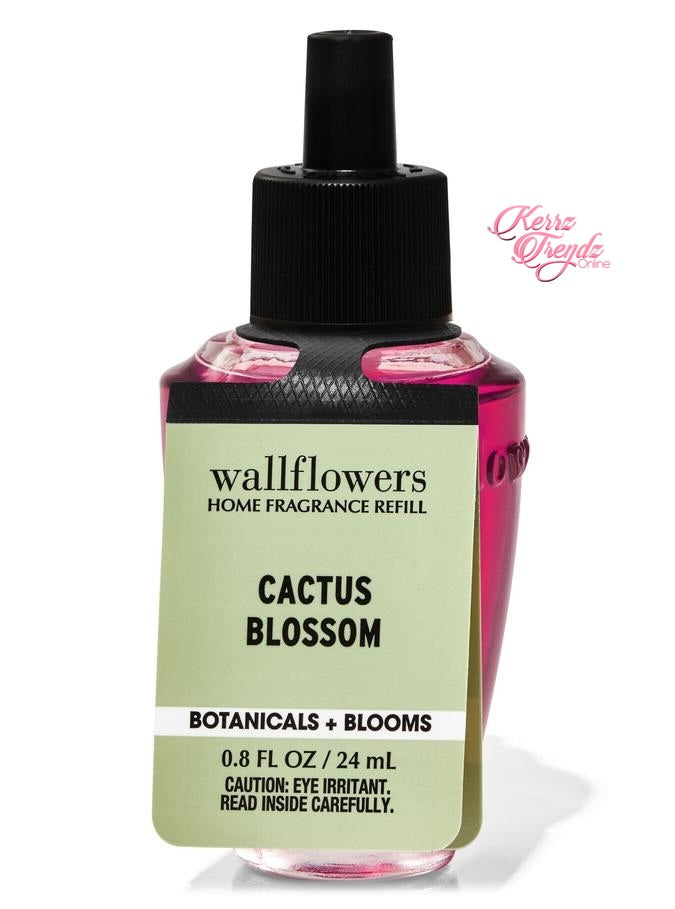 Cactus Blossom Wallflower Refill