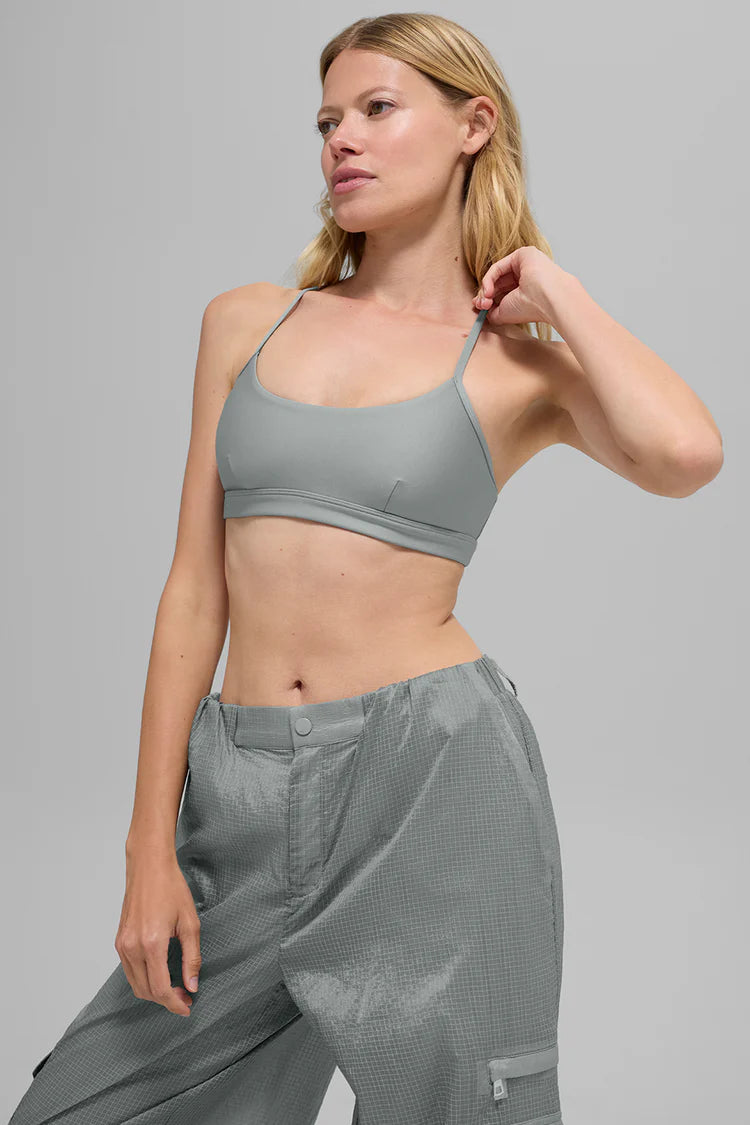 ALO Long Leggings Set