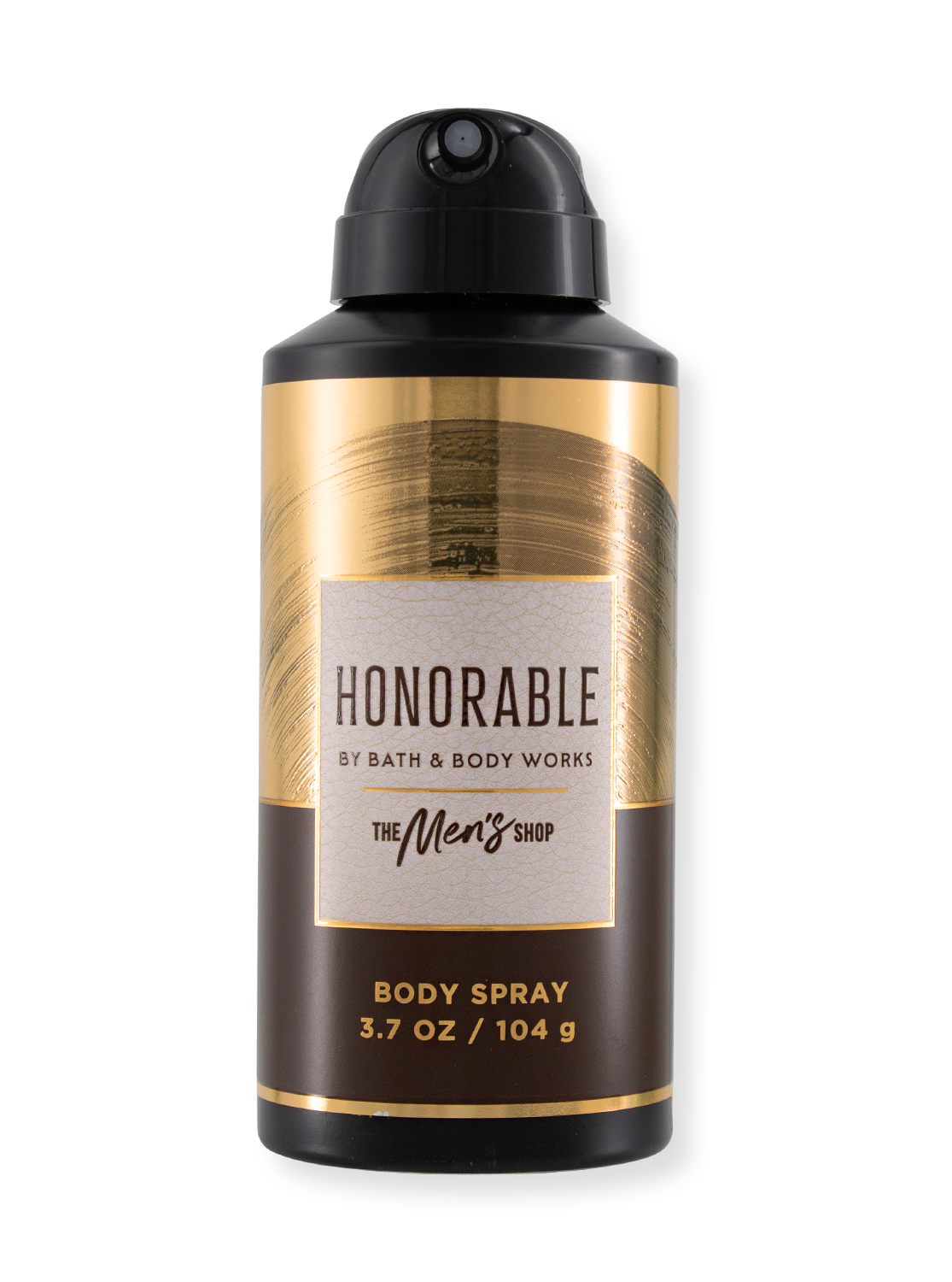 Honorable Men’s Body Spray