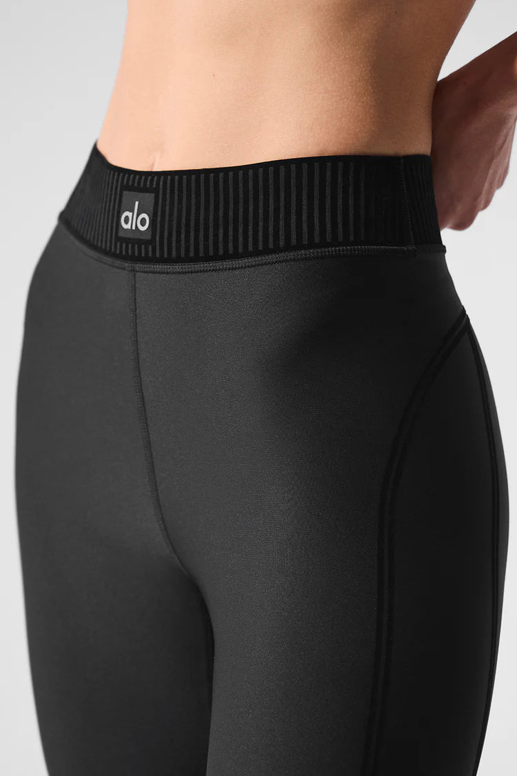 ALO Long Leggings Set