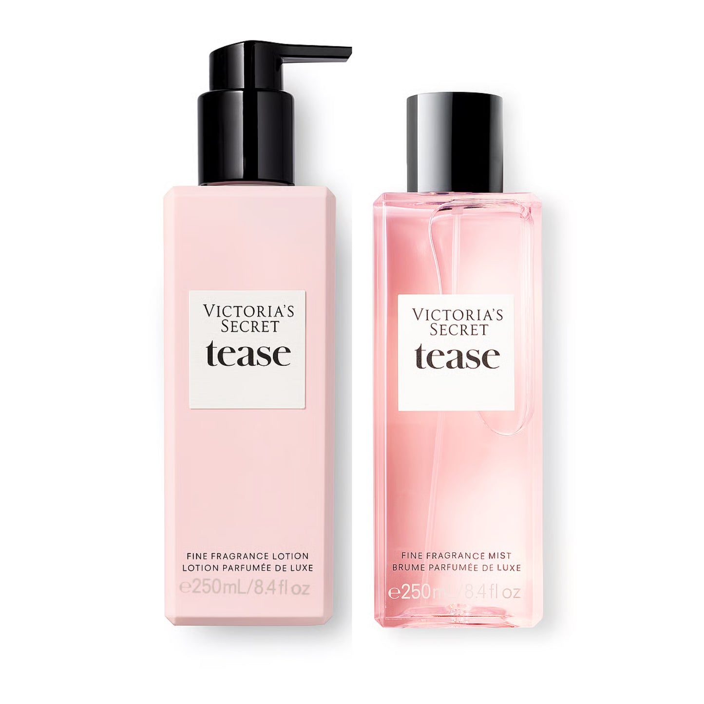 Victoria’s Secret Tease Body Mist & Lotion