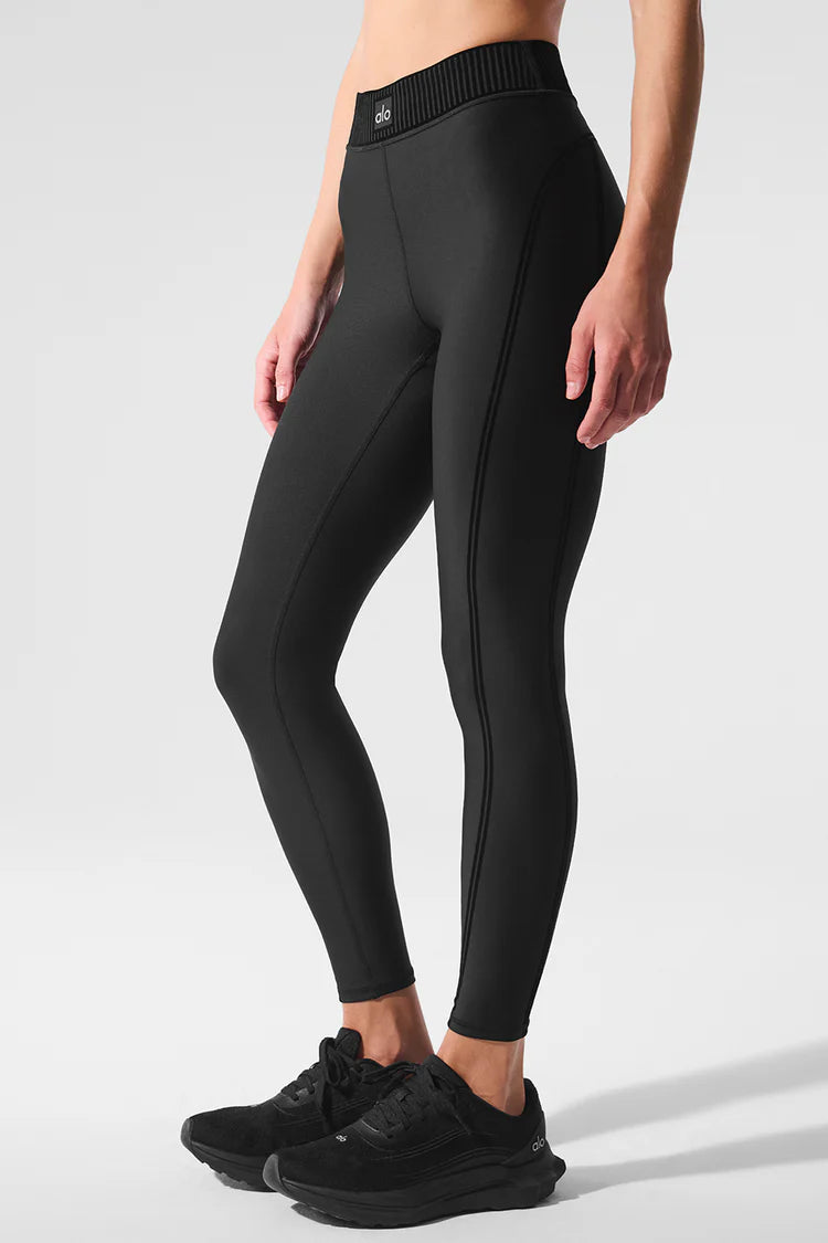 ALO Long Leggings Set