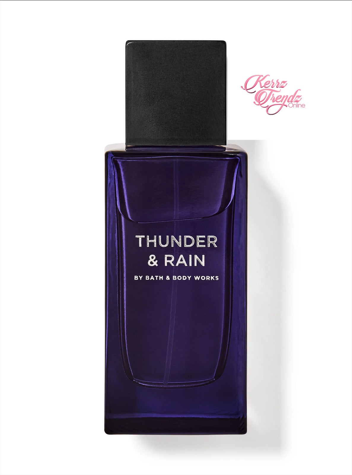 Thunder & Rain Men’s Cologne