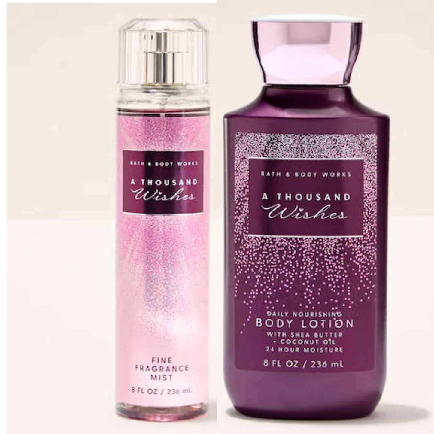 A Thousand Wishes Set