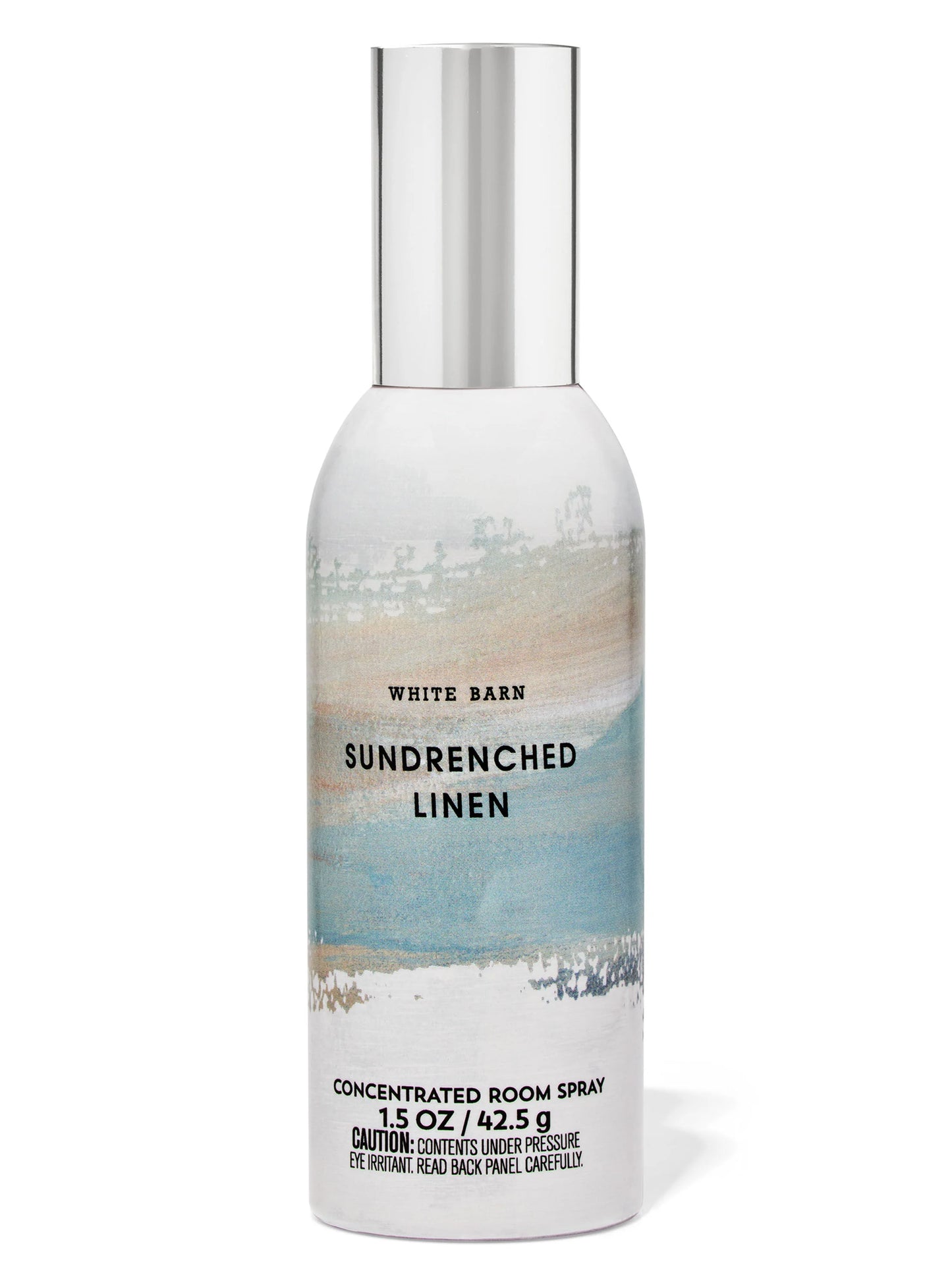 Sundrenched Linen Concentrated Room Spray
