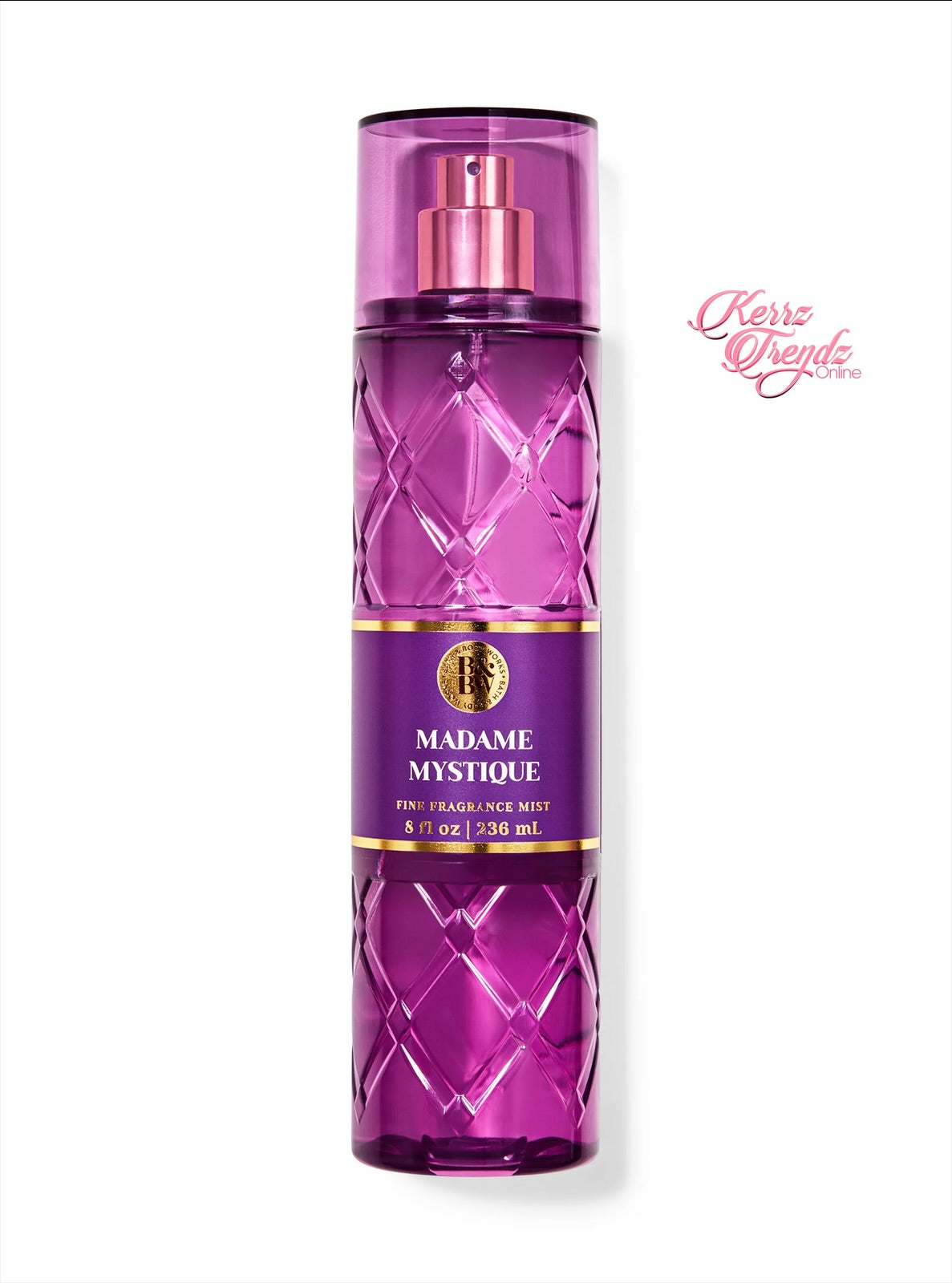 Madame Mystique Mist