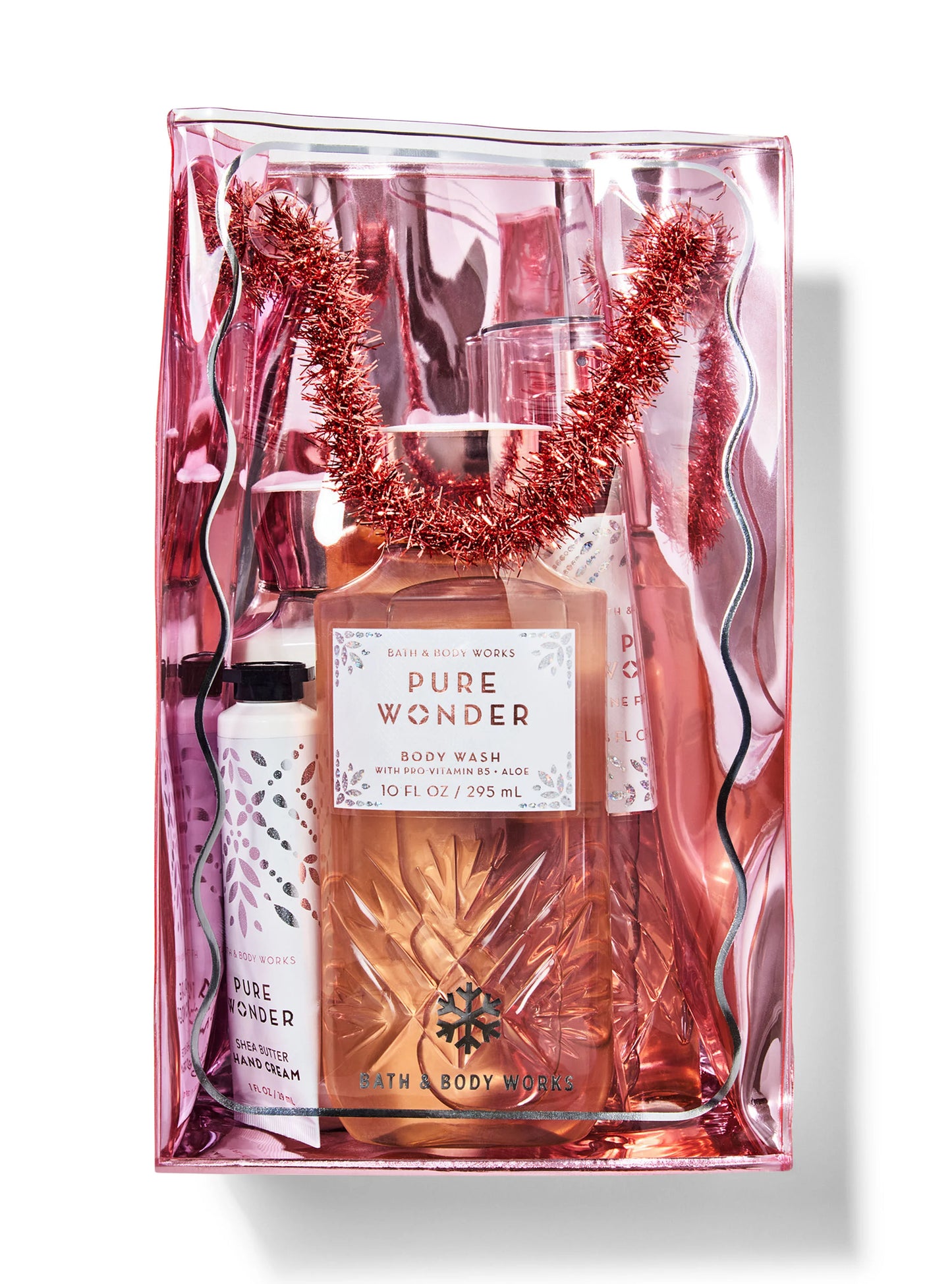Pure Wonder Gift Set