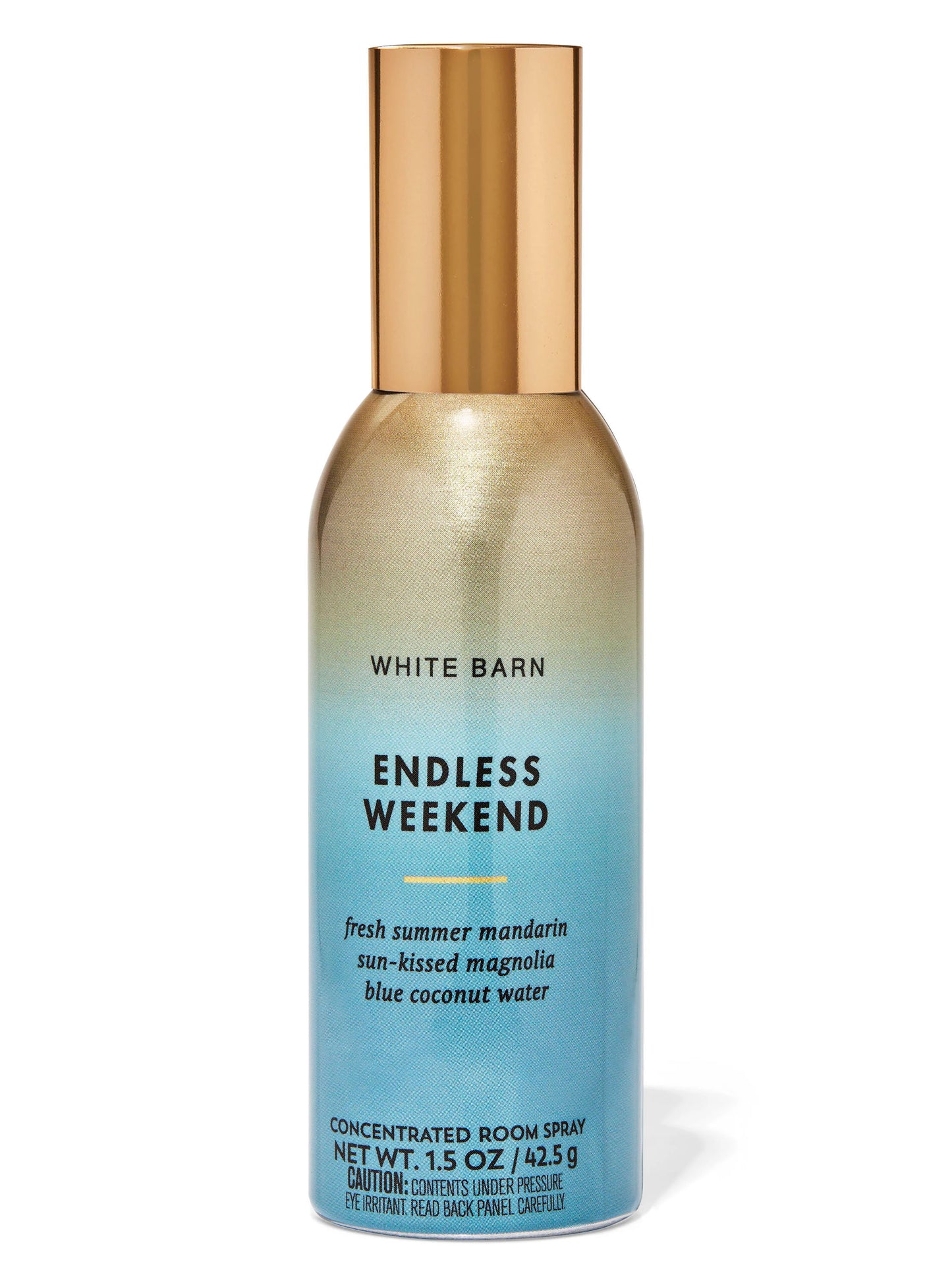 Endless Weekend Room Spray