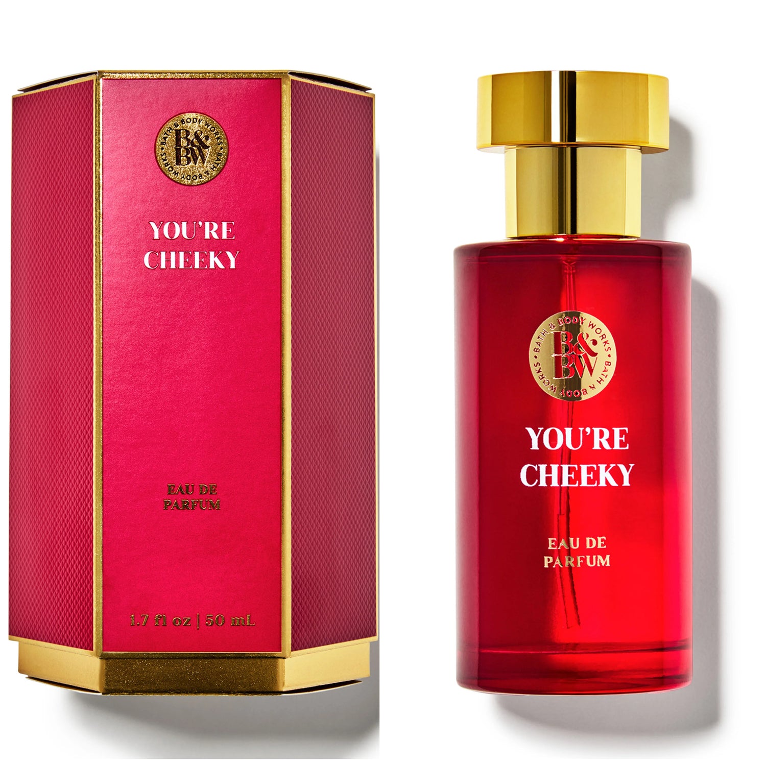 Parfum & Cologne