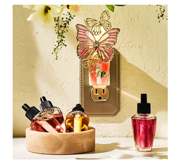 Wallflower Refill