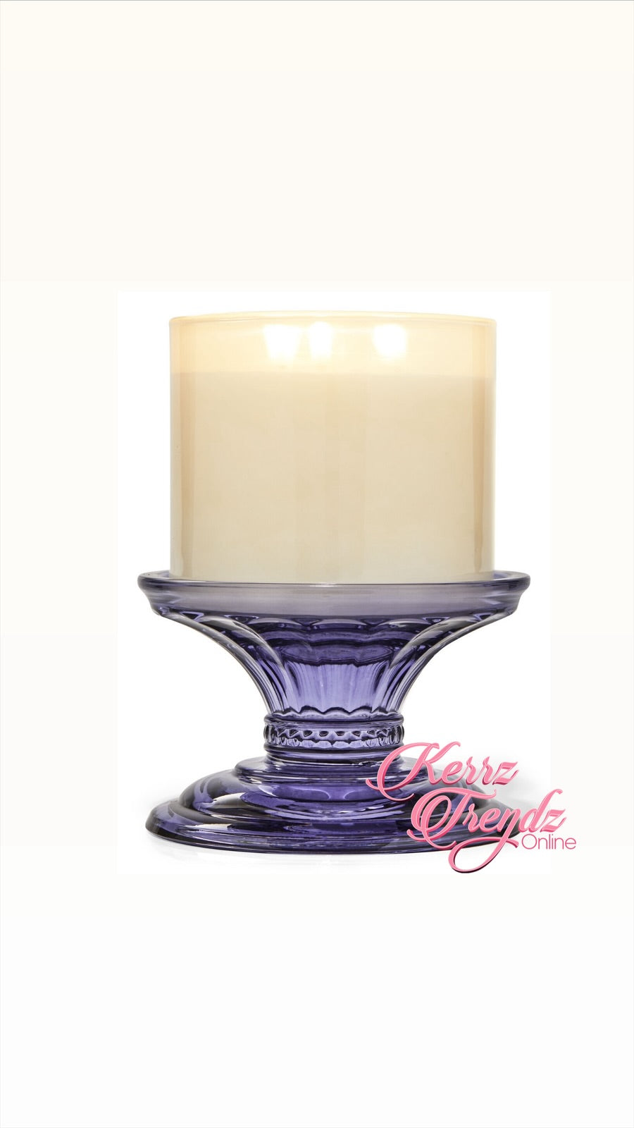 3 Wick Candle holders