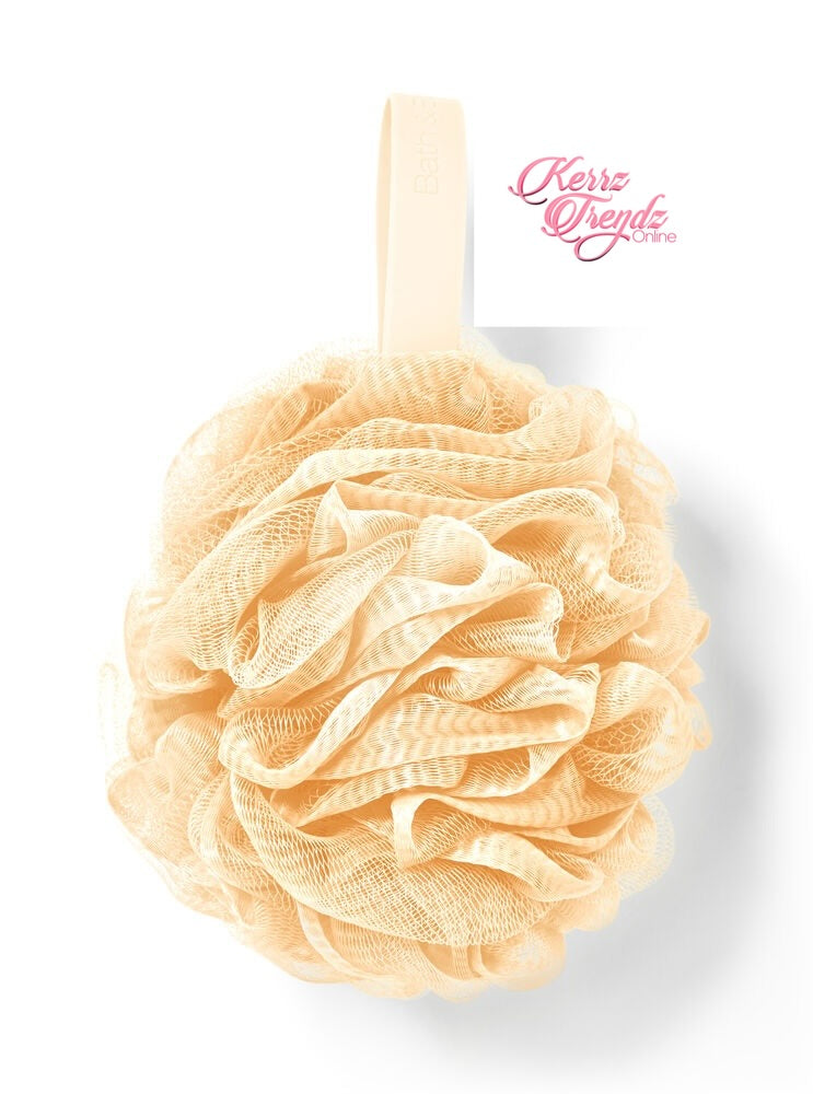 BBW Loofah