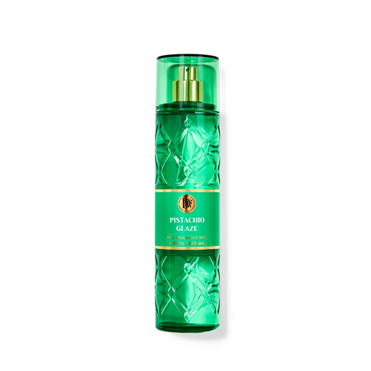 Pistachio Glaze Fine Fragrance Mist
