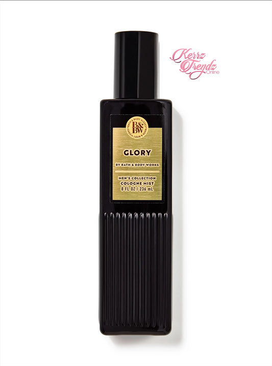 Glory Men’s Cologne Mist
