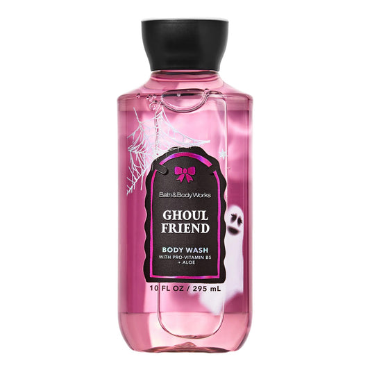 Ghoul Friend Body wash