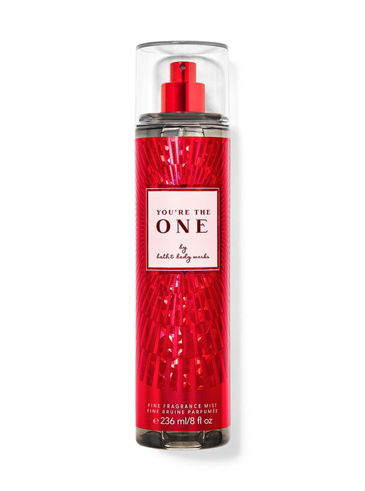 You’re The One Fine Fragrance Mist