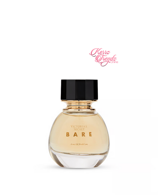 Victoria’s Secret bare