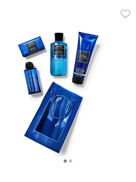 Ocean Gift Set