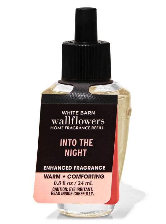 In to the night Wallflower Refill