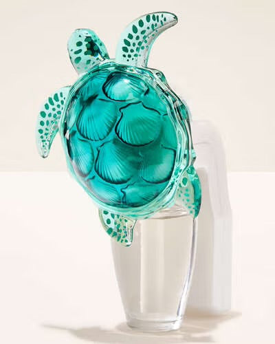 Turtle Nightlight Wallflower Plug