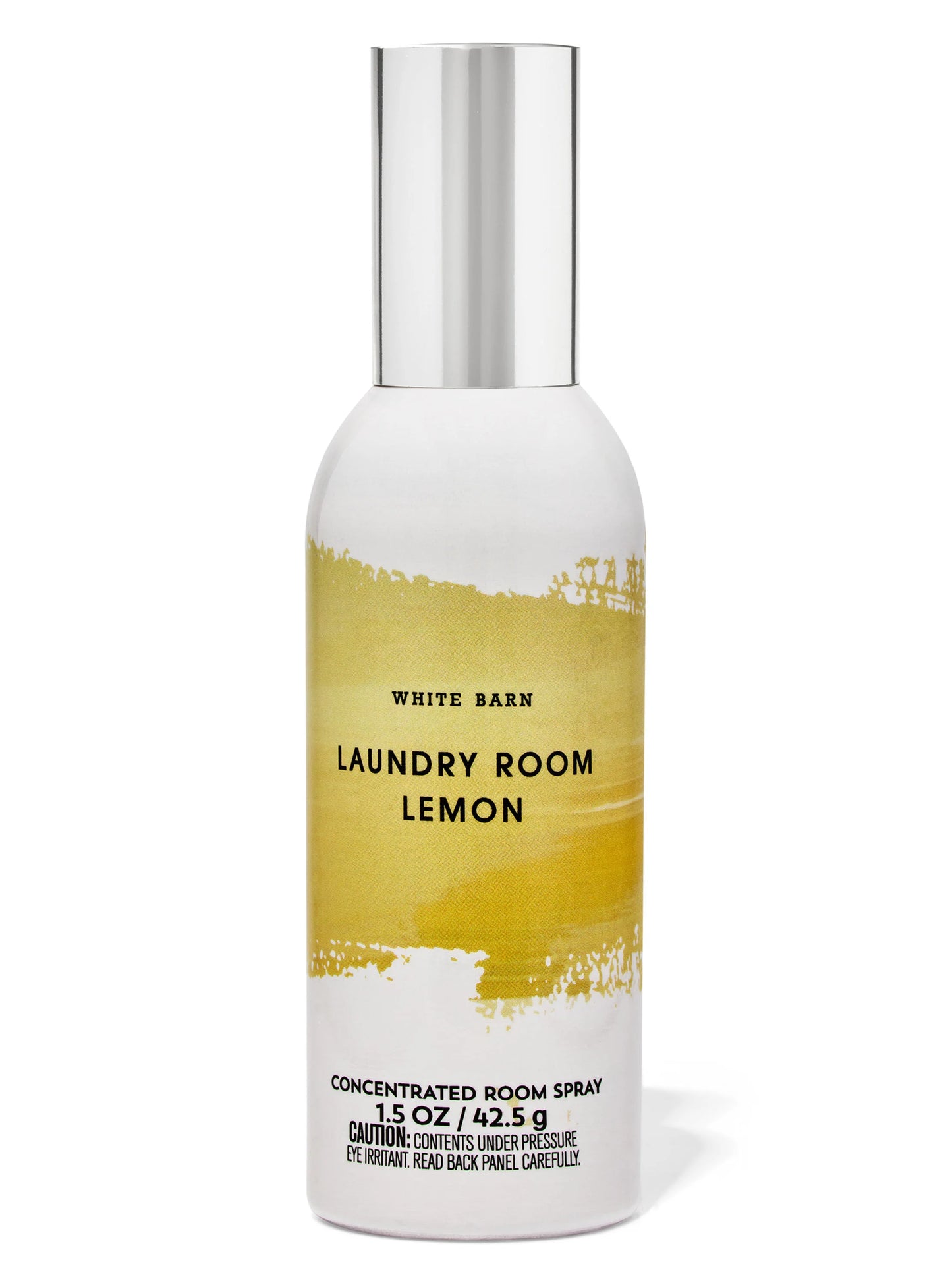 Laundry Room Lemon Concentrated Room Spray