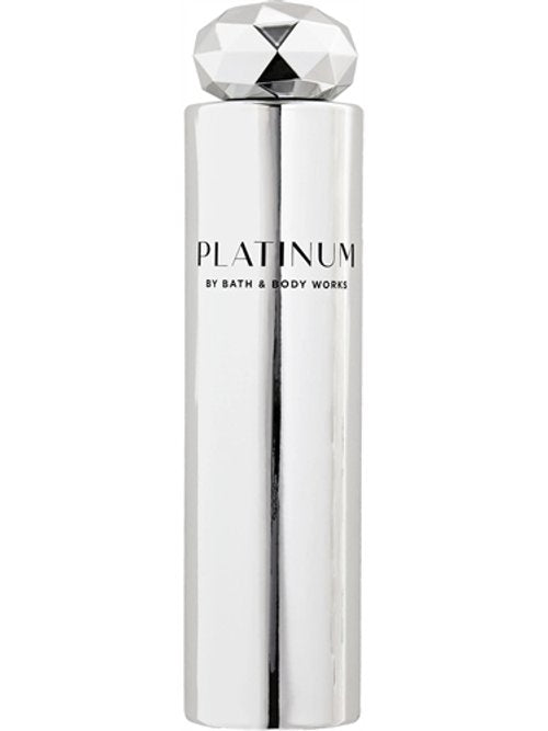 Platinum Eau De Parfum