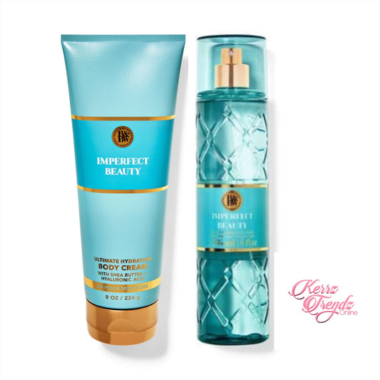 Imperfect Beauty Set