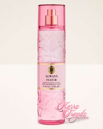 Always Fleur Fragrance Mist