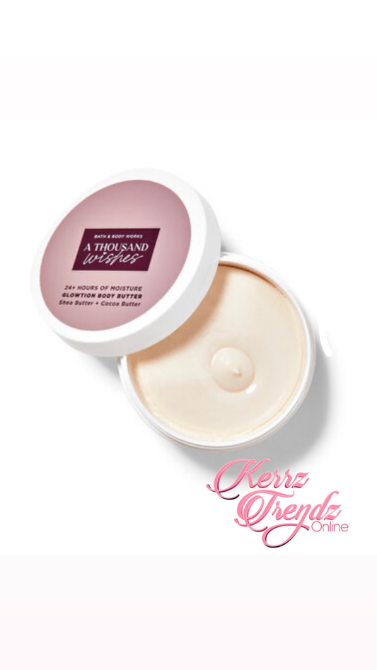 A Thousand Wishes Body Butter