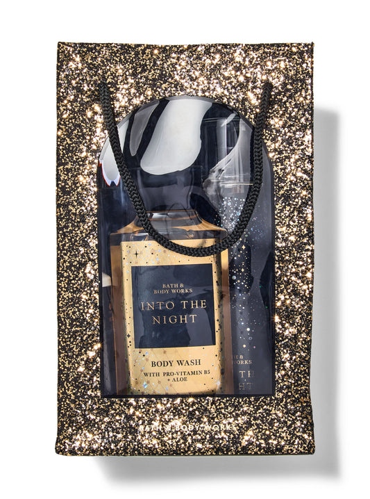 Into The Night Gift Set