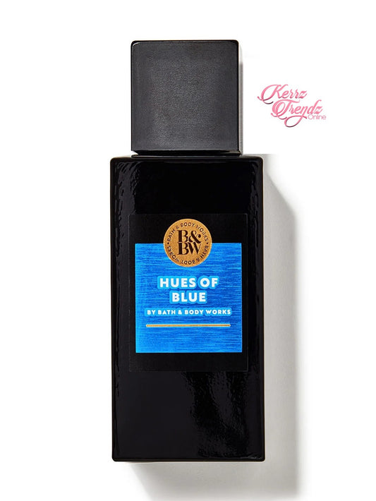 Hues Of Blues Cologne