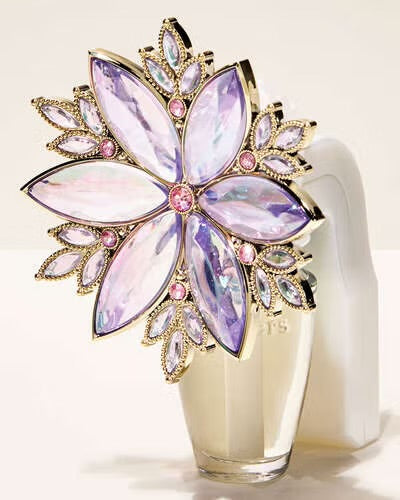 Flower Nightlight Wallflower Plug