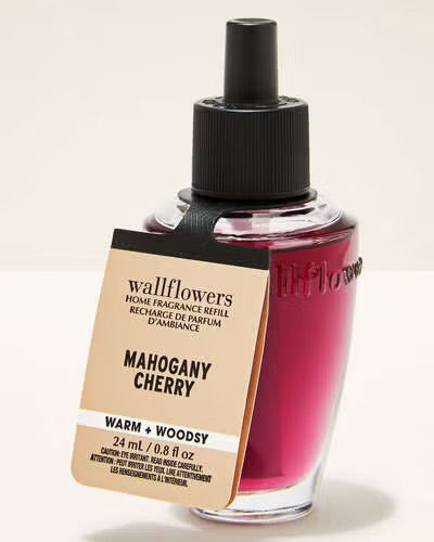 Mahogany Cherry Wallflower Refill