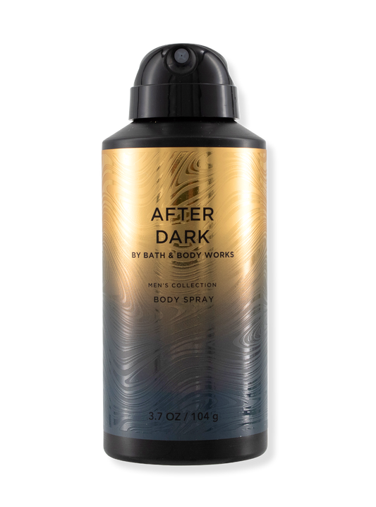 After Dark Men’s Body Spray
