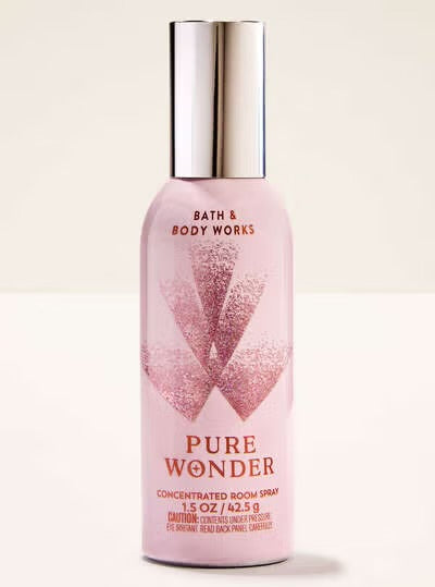 Pure Wonder Room Spray