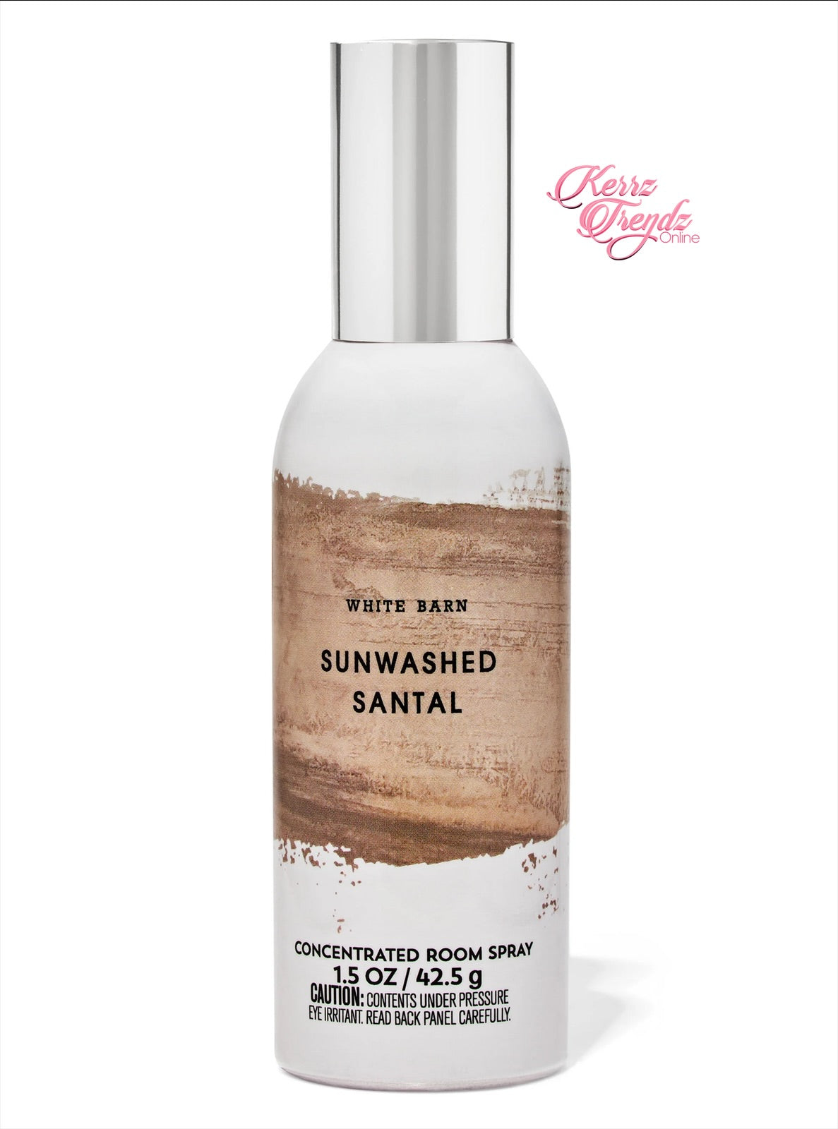 Sunwashed sandal Room Spray