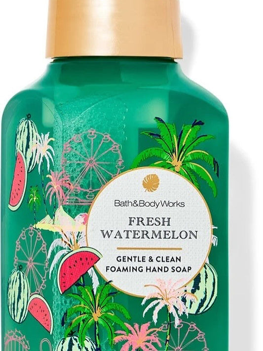 Fresh watermelon Hand Soap